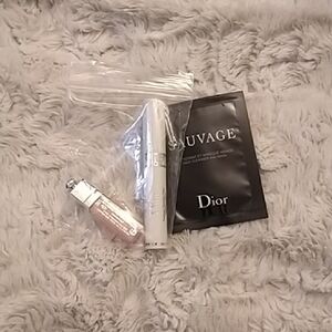 Dior Sample Set *New*